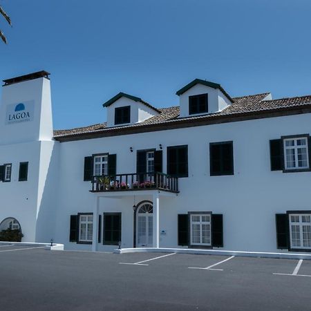 Lagoa Hostel & Suites Lagoa (Azores) Exterior foto