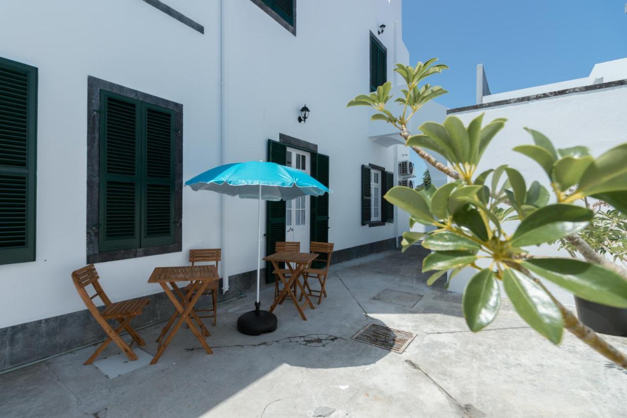 Lagoa Hostel & Suites Lagoa (Azores) Exterior foto