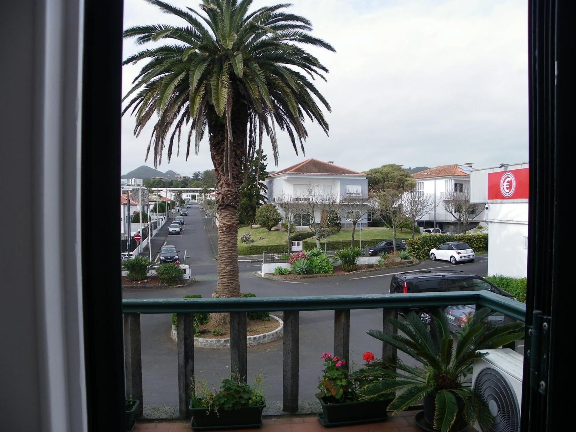 Lagoa Hostel & Suites Lagoa (Azores) Exterior foto