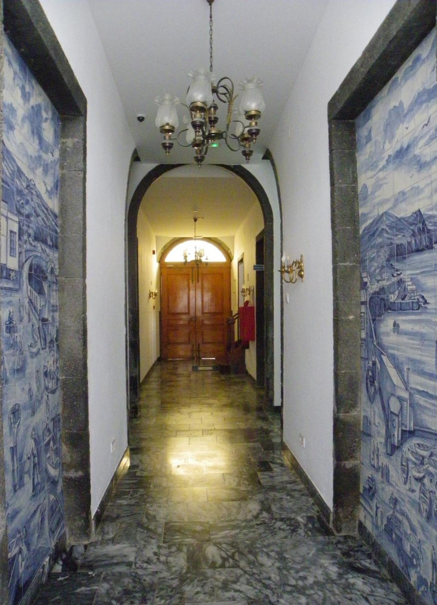 Lagoa Hostel & Suites Lagoa (Azores) Exterior foto