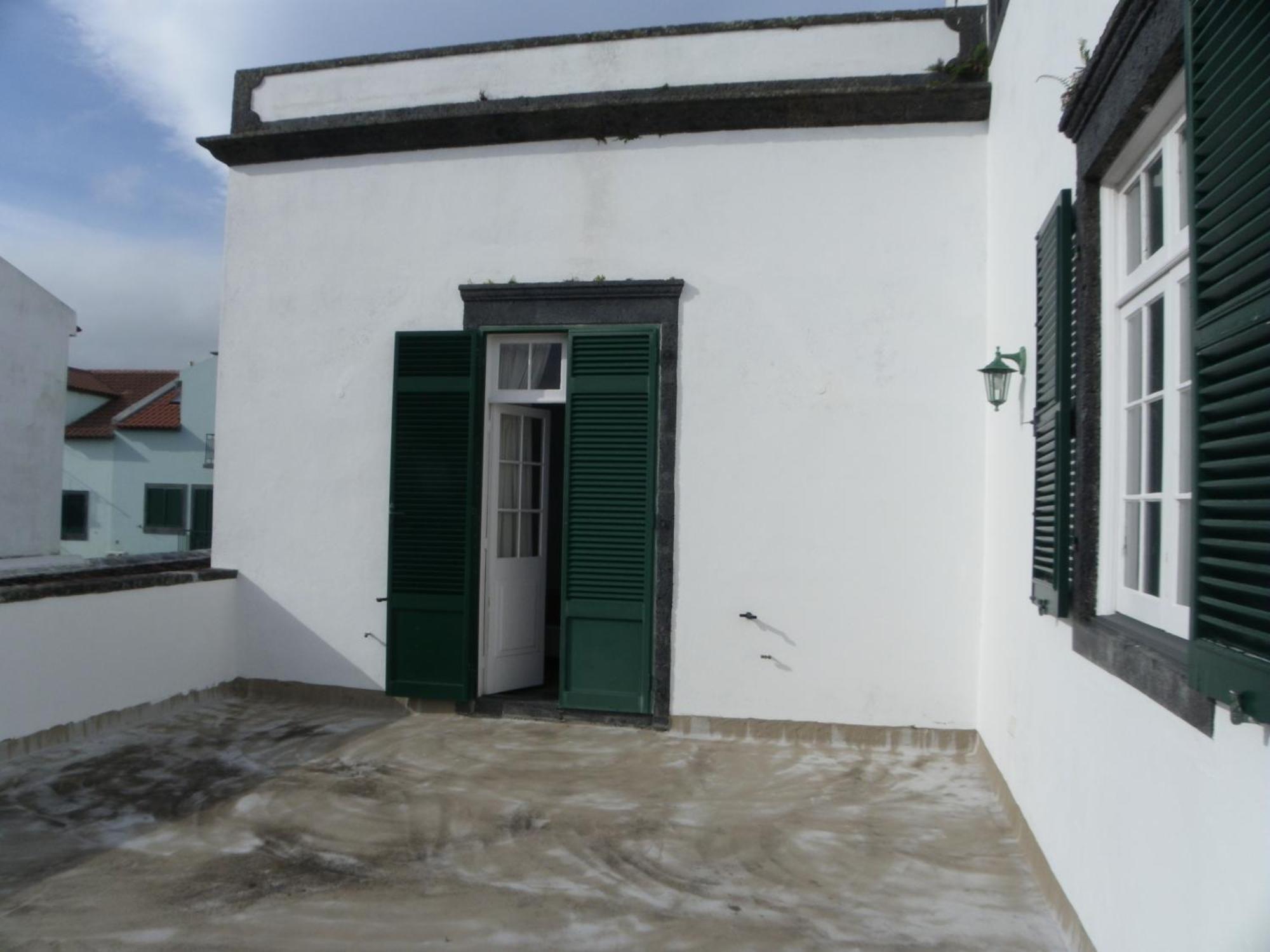 Lagoa Hostel & Suites Lagoa (Azores) Exterior foto