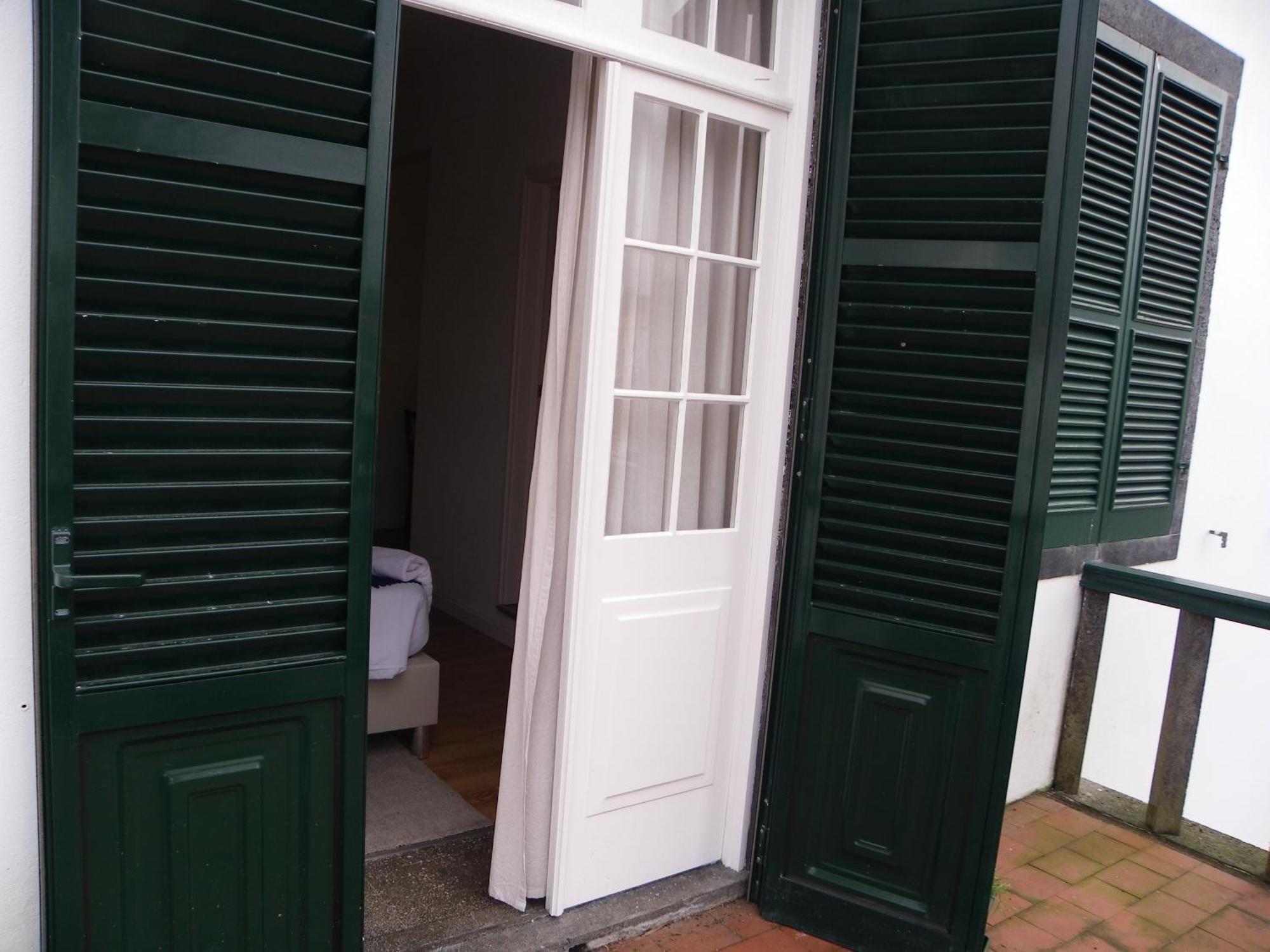 Lagoa Hostel & Suites Lagoa (Azores) Exterior foto