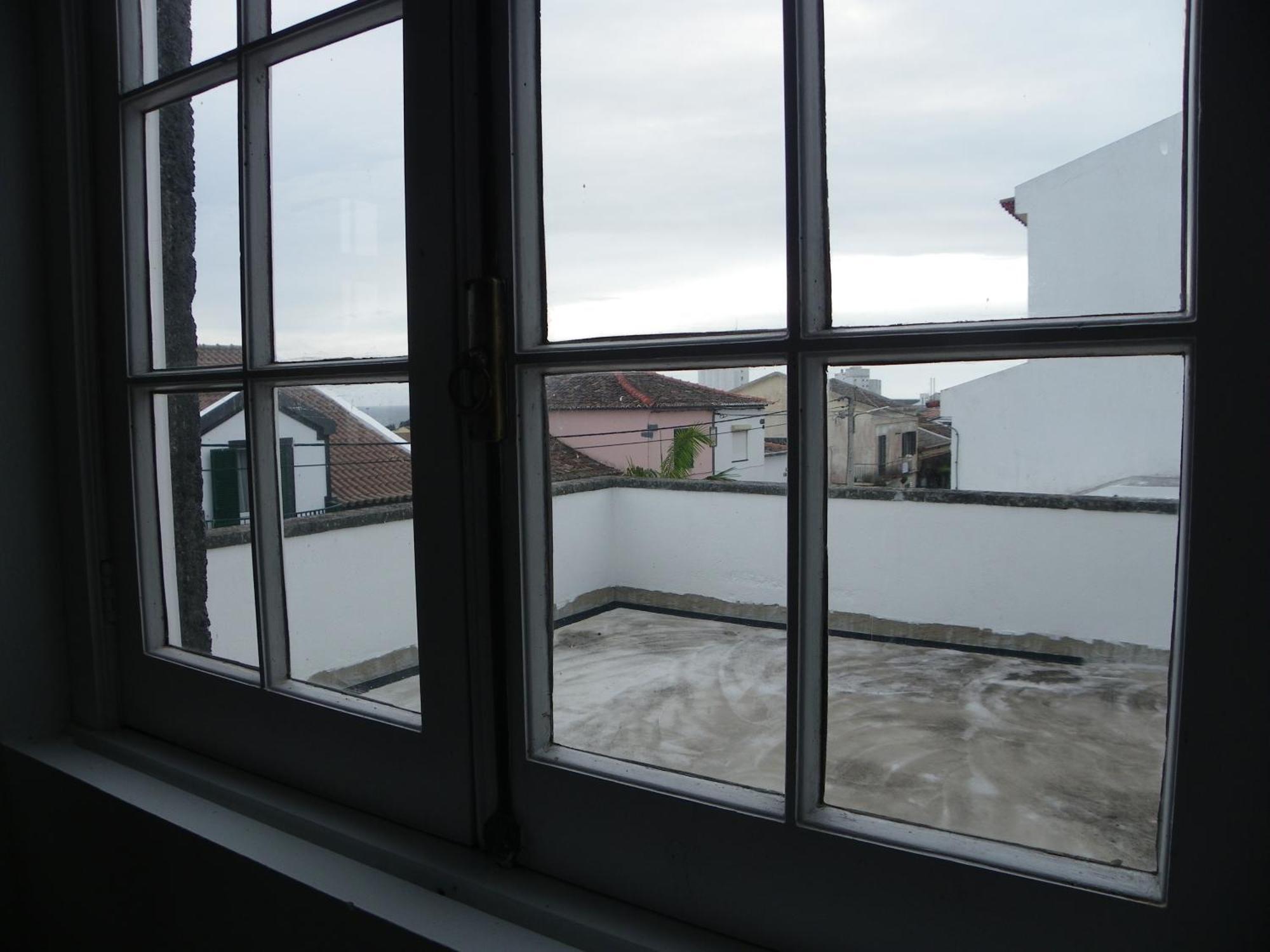 Lagoa Hostel & Suites Lagoa (Azores) Exterior foto