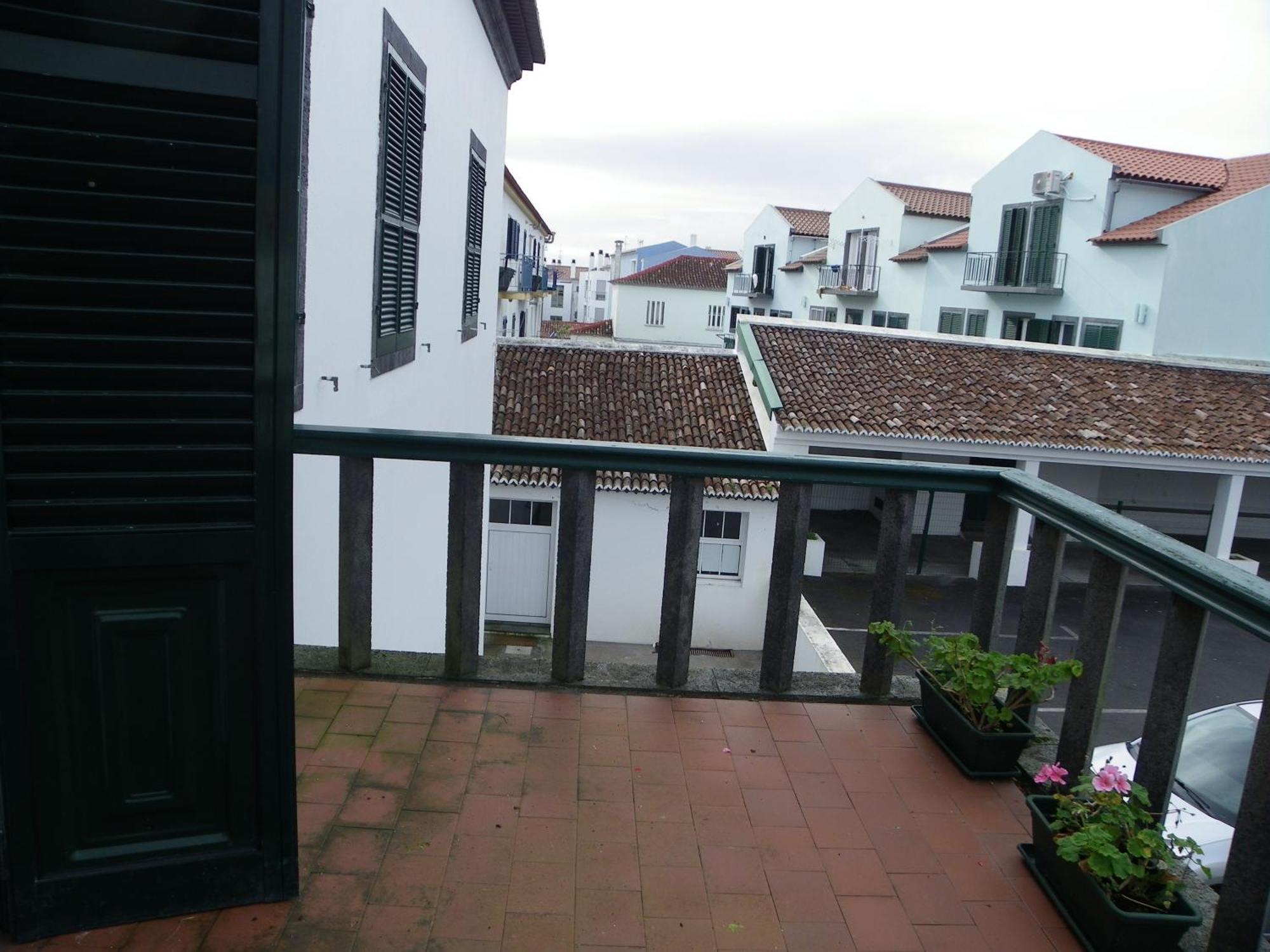 Lagoa Hostel & Suites Lagoa (Azores) Exterior foto