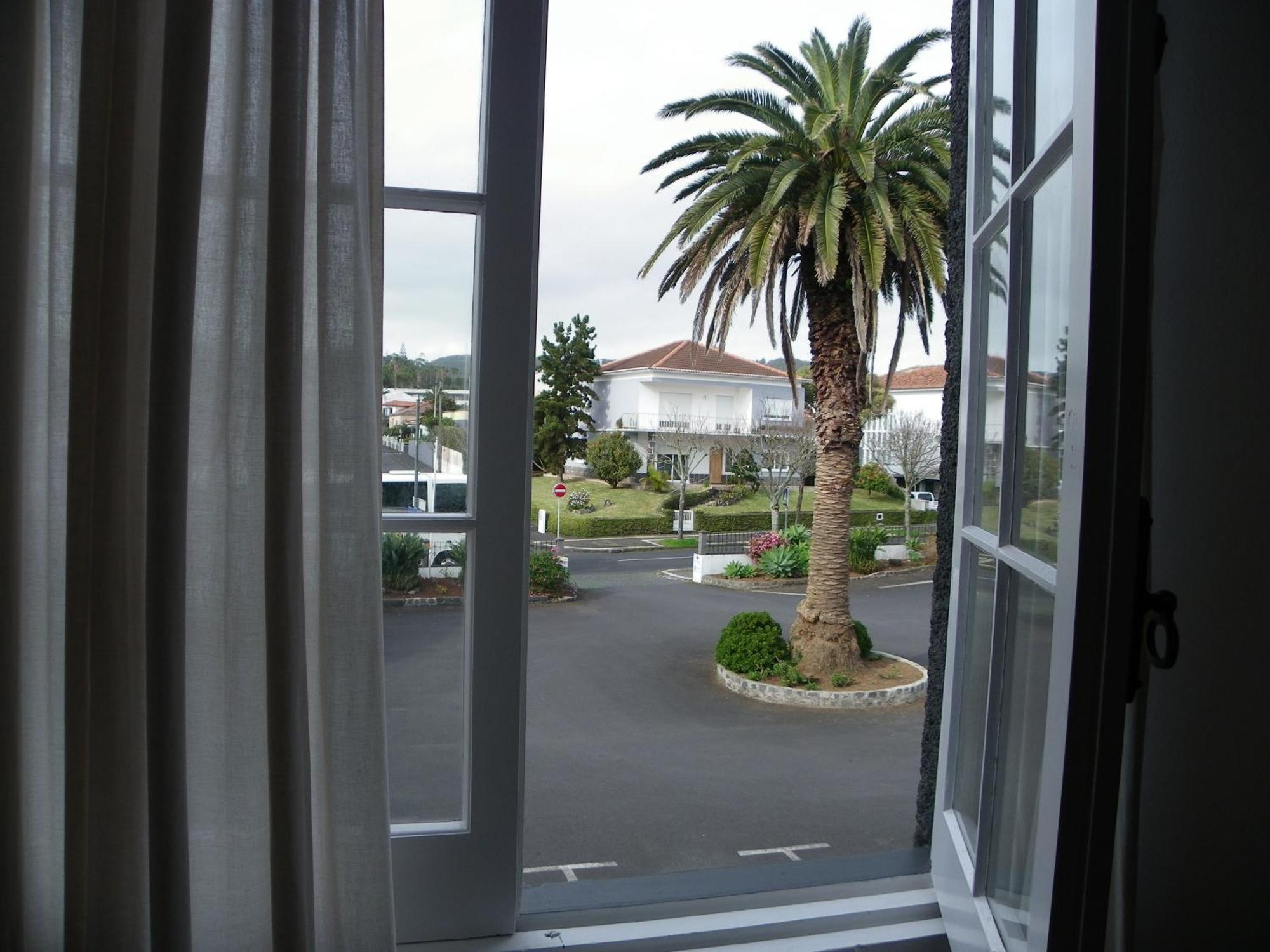 Lagoa Hostel & Suites Lagoa (Azores) Exterior foto
