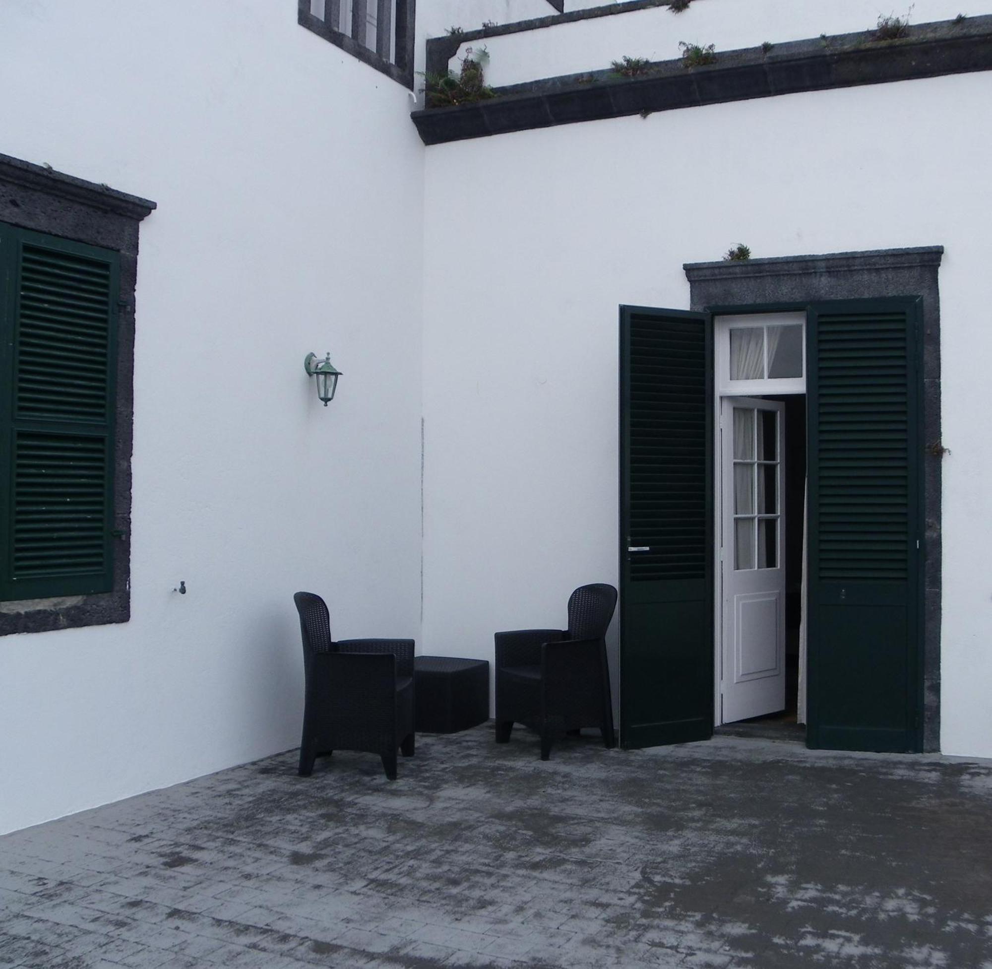 Lagoa Hostel & Suites Lagoa (Azores) Exterior foto