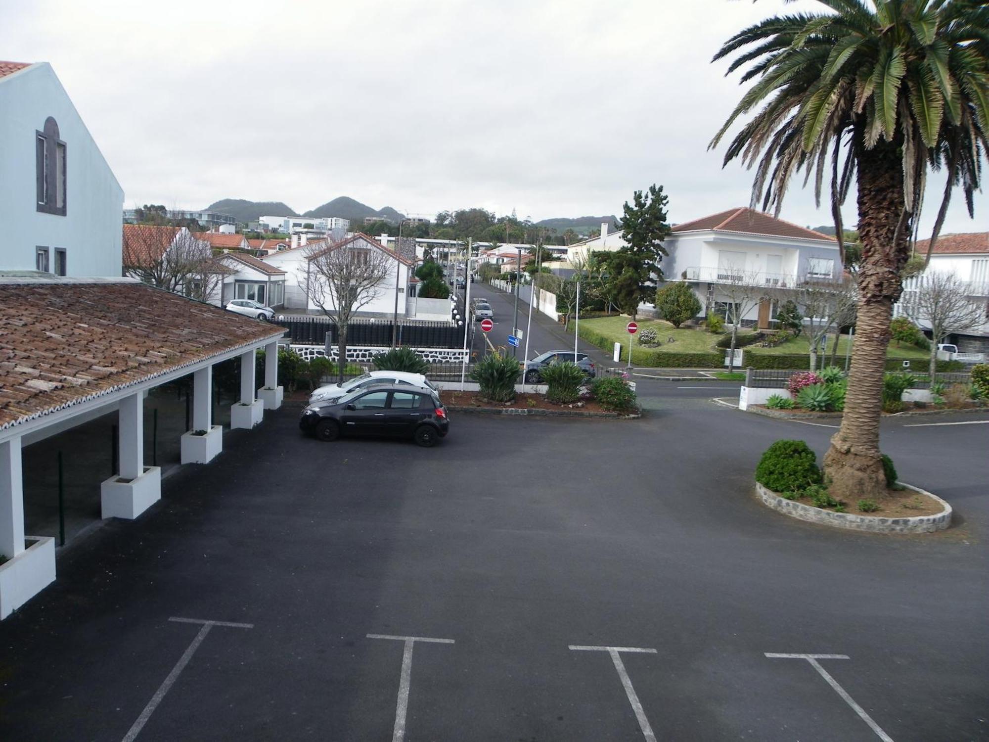 Lagoa Hostel & Suites Lagoa (Azores) Exterior foto