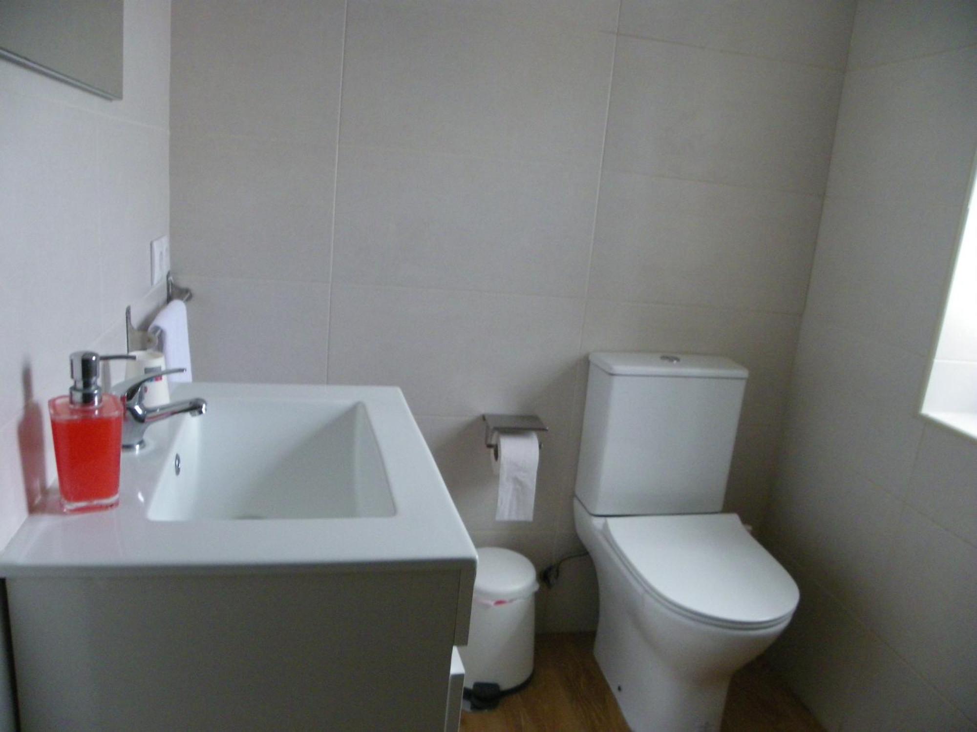 Lagoa Hostel & Suites Lagoa (Azores) Quarto foto