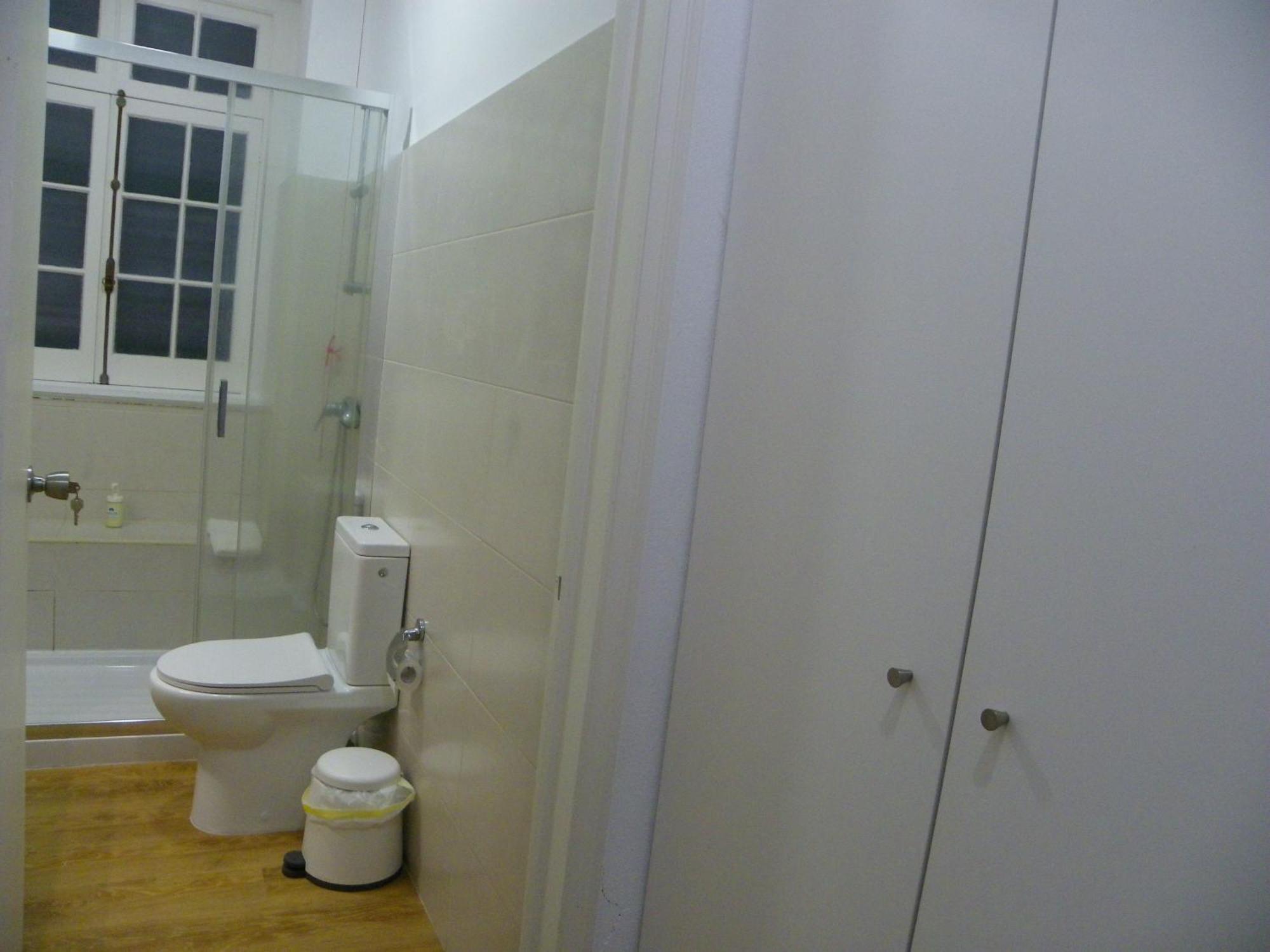 Lagoa Hostel & Suites Lagoa (Azores) Quarto foto