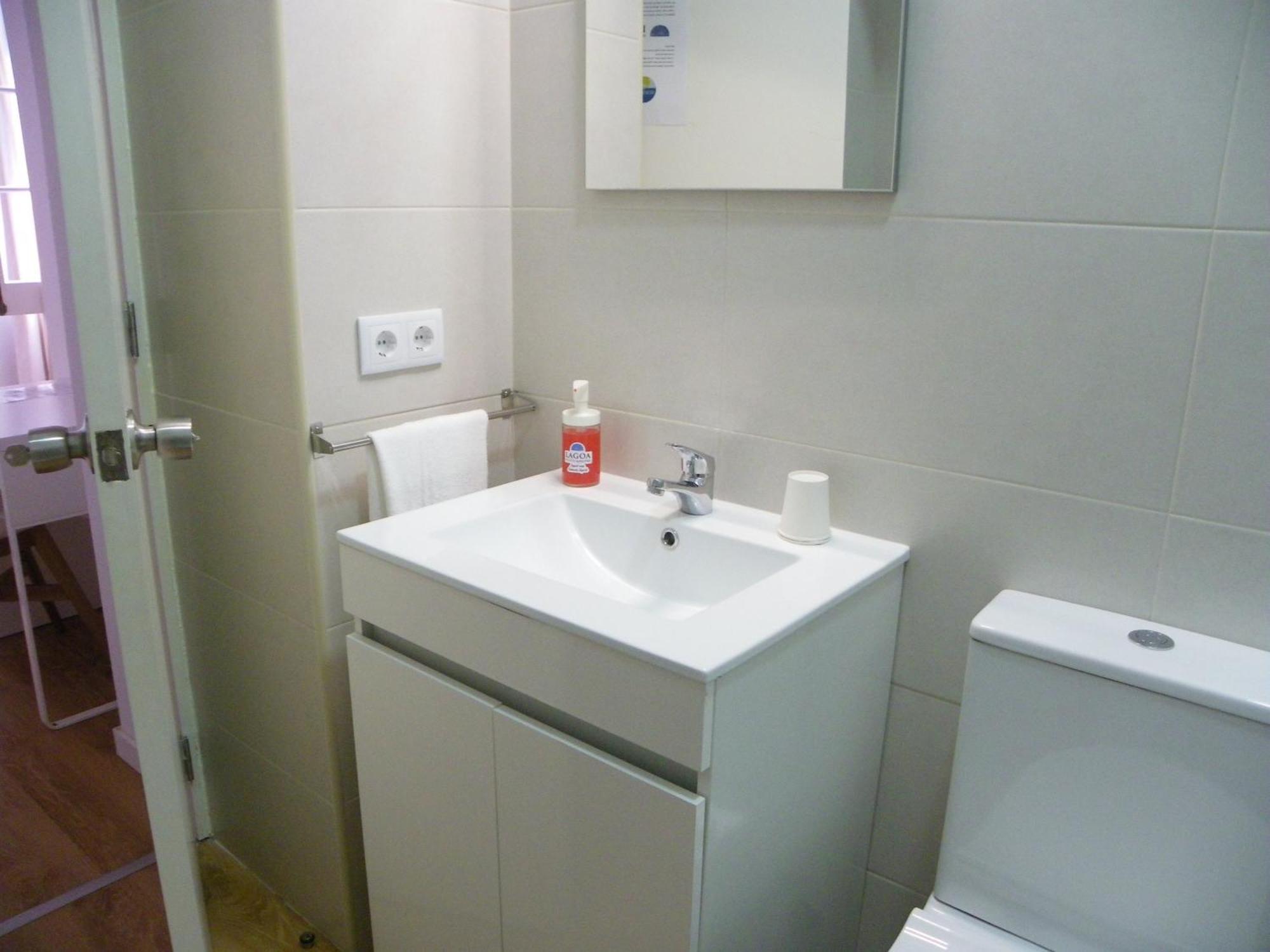 Lagoa Hostel & Suites Lagoa (Azores) Quarto foto