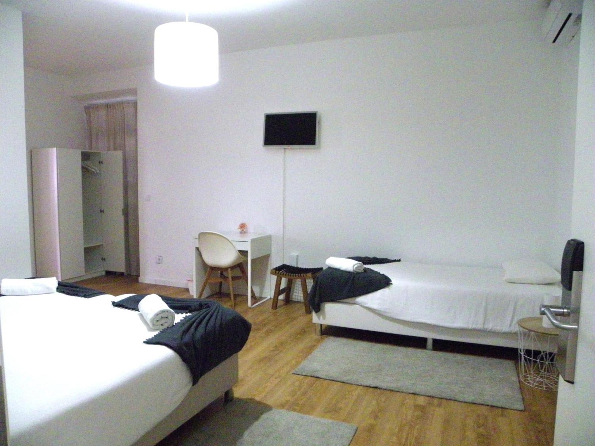 Lagoa Hostel & Suites Lagoa (Azores) Quarto foto