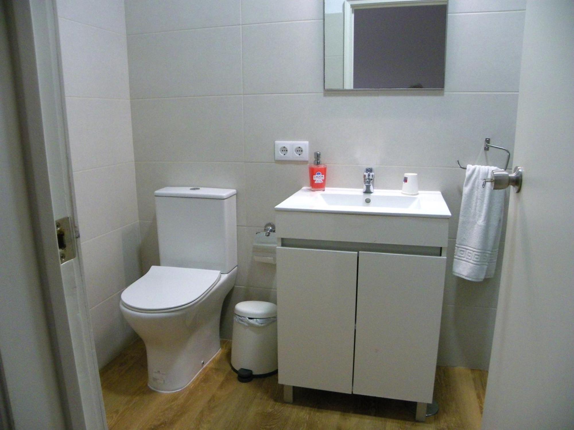 Lagoa Hostel & Suites Lagoa (Azores) Quarto foto